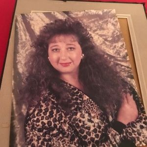 Meet your Posher, Rose